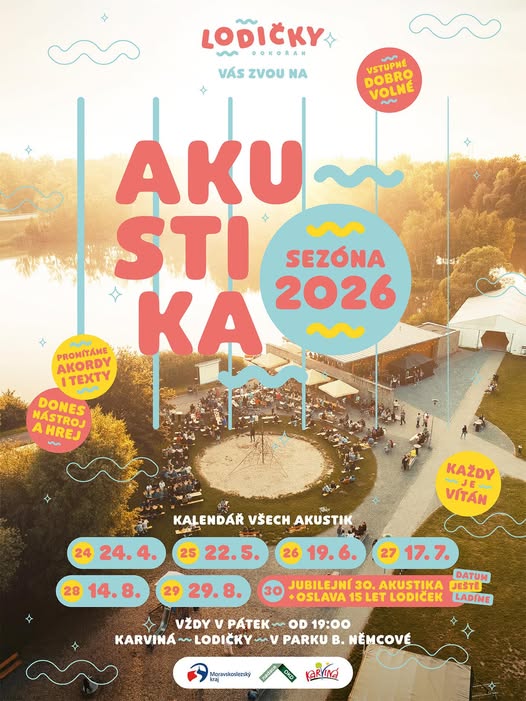 24. Akustika na Lodičkách